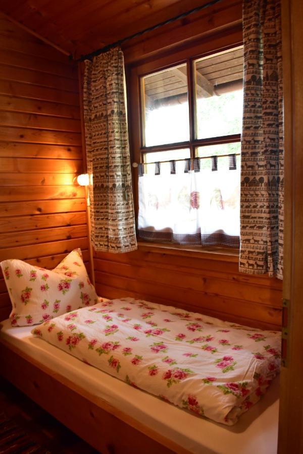 Villa Ellernhof Im Spessart Stadtprozelten Habitación foto